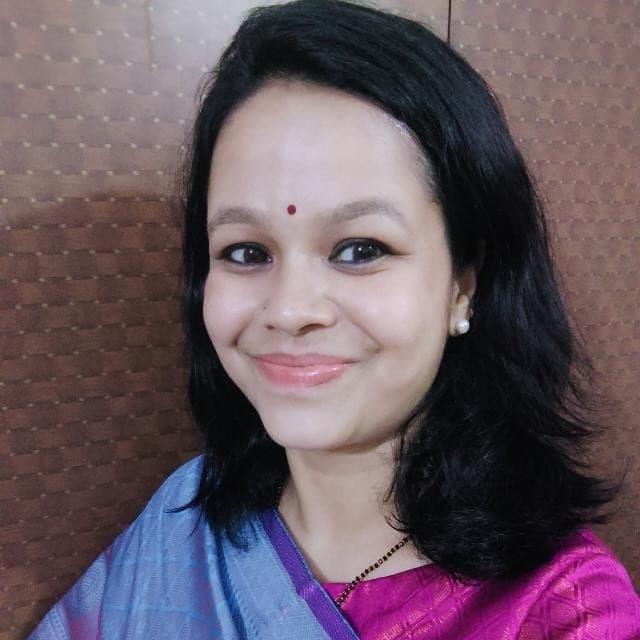 Dr. Anuradha Tomar