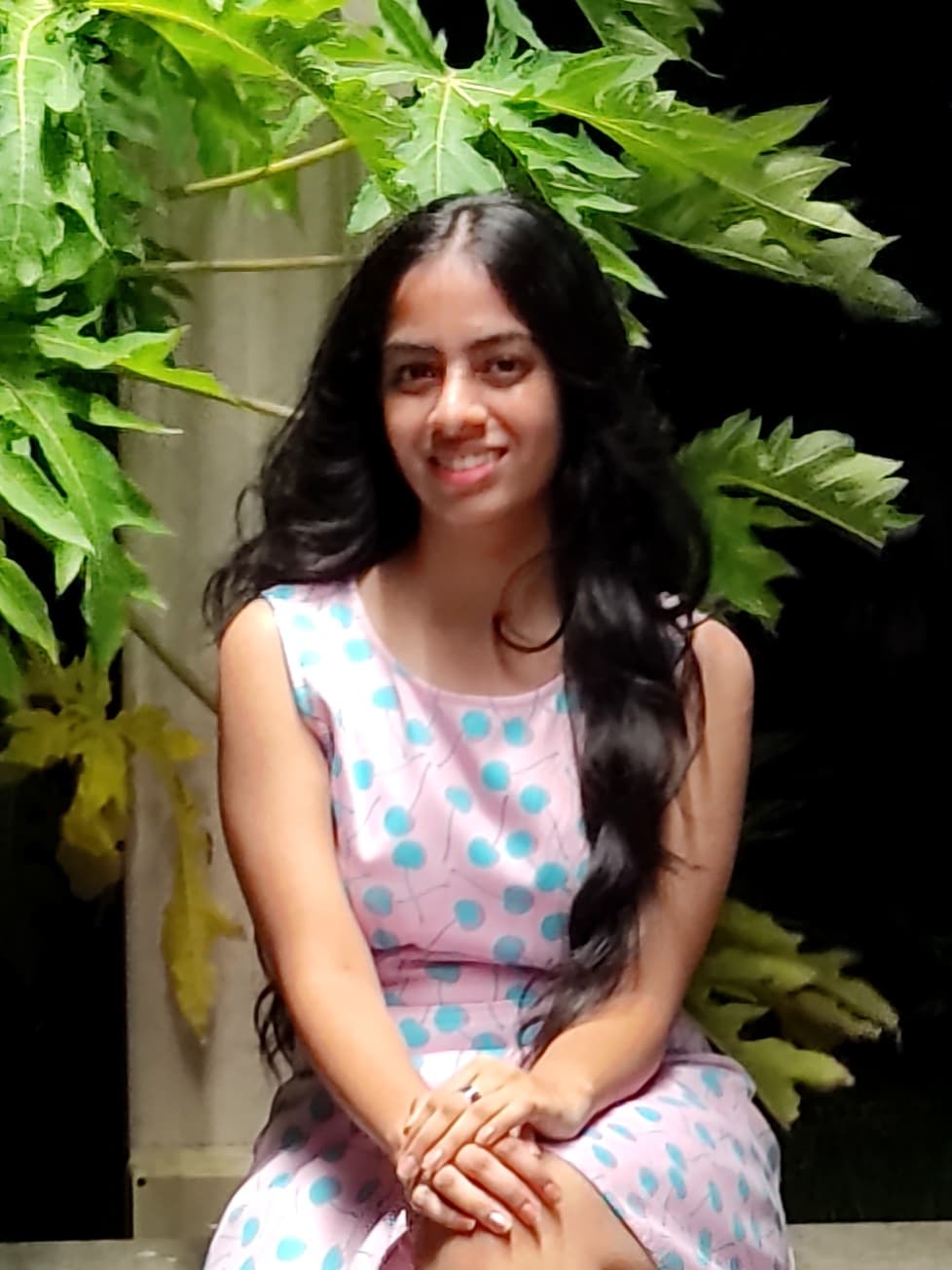 Aarohi Jain