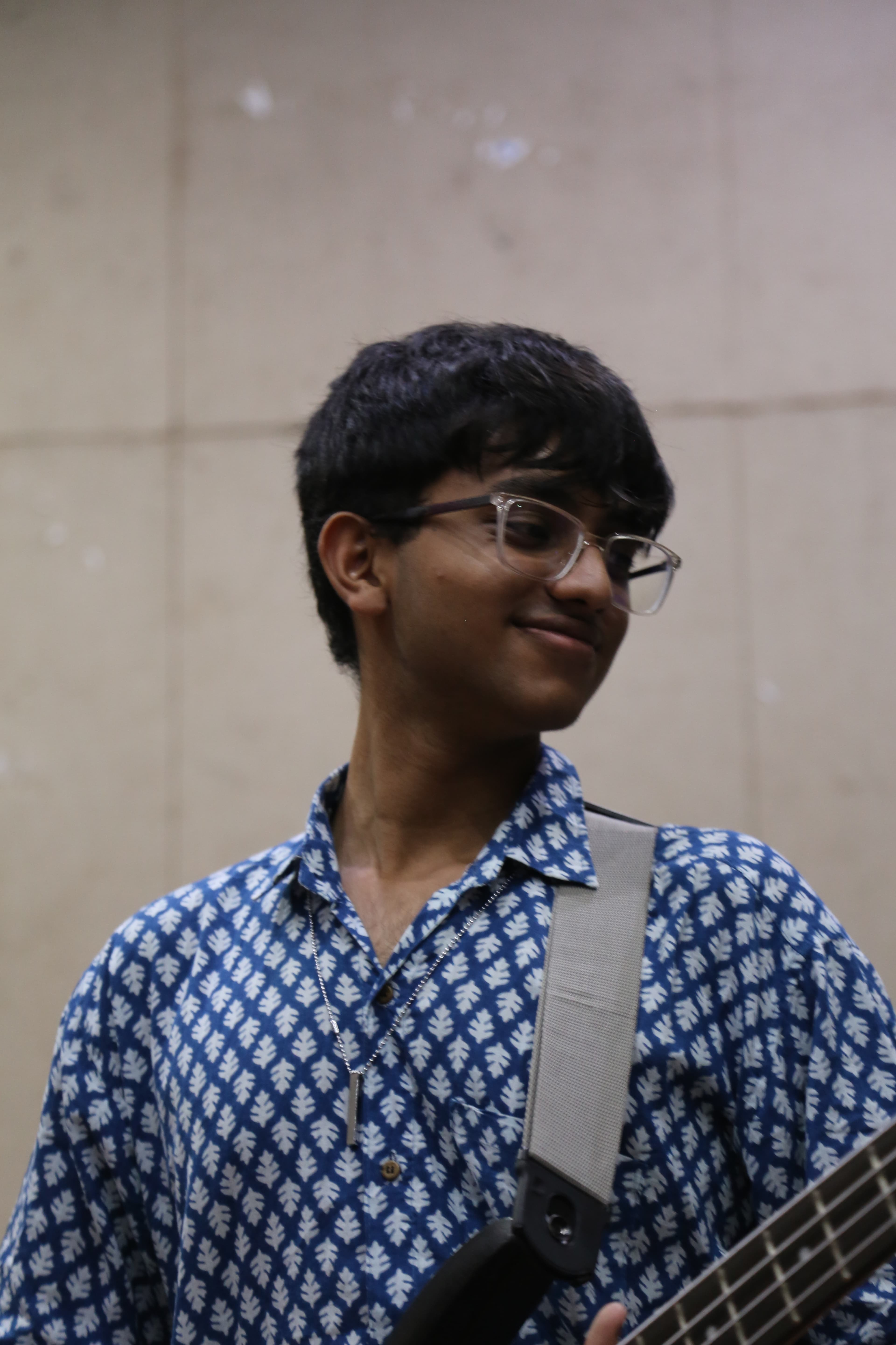 Abhav Jain