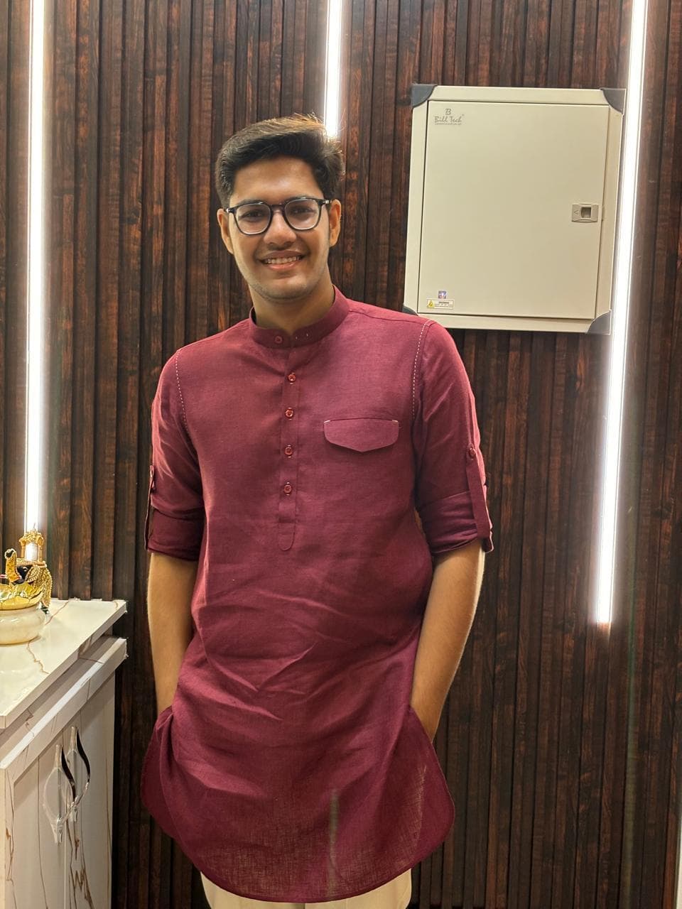 Bhaavin Jain
