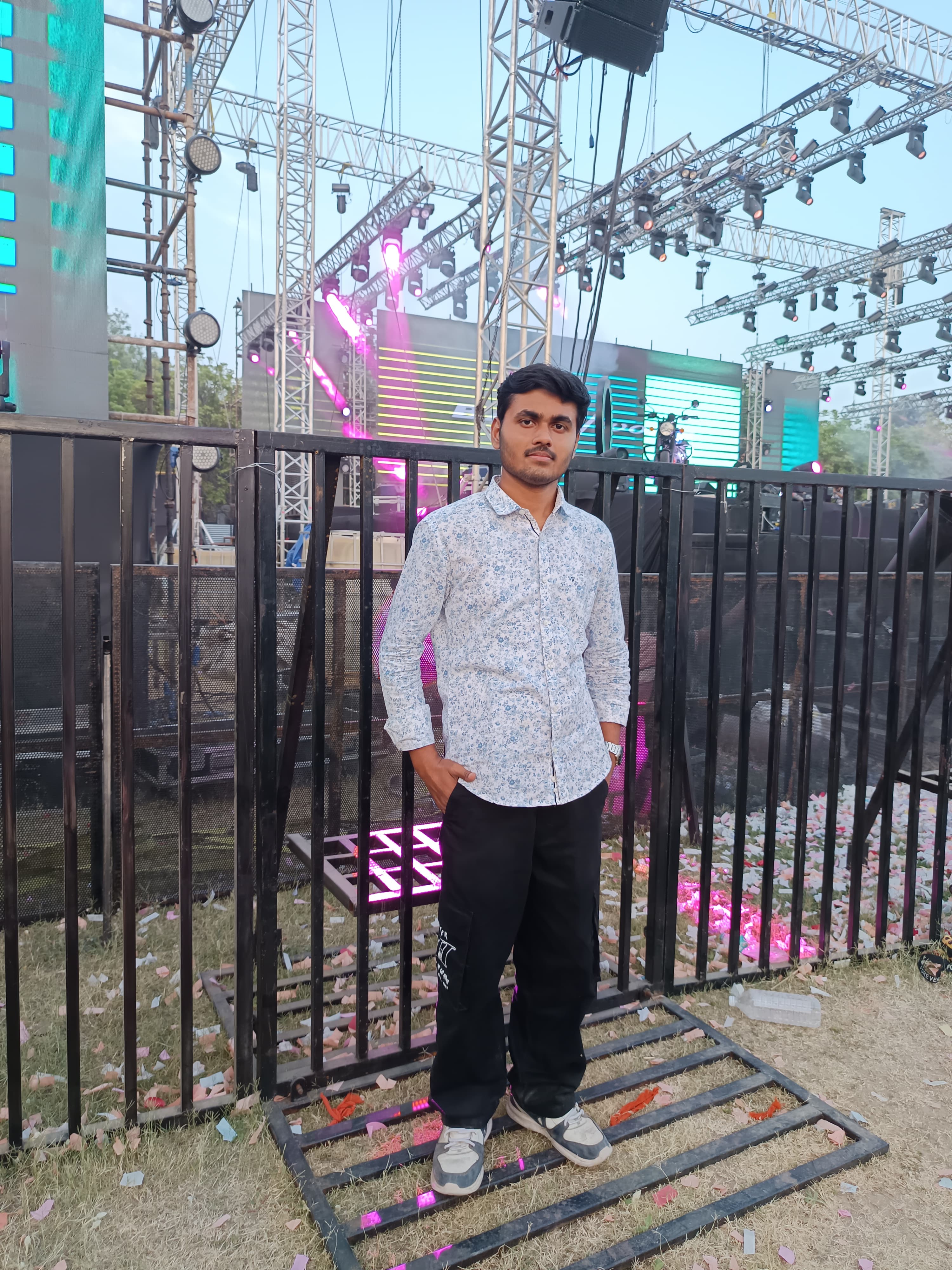 Mayank Jha