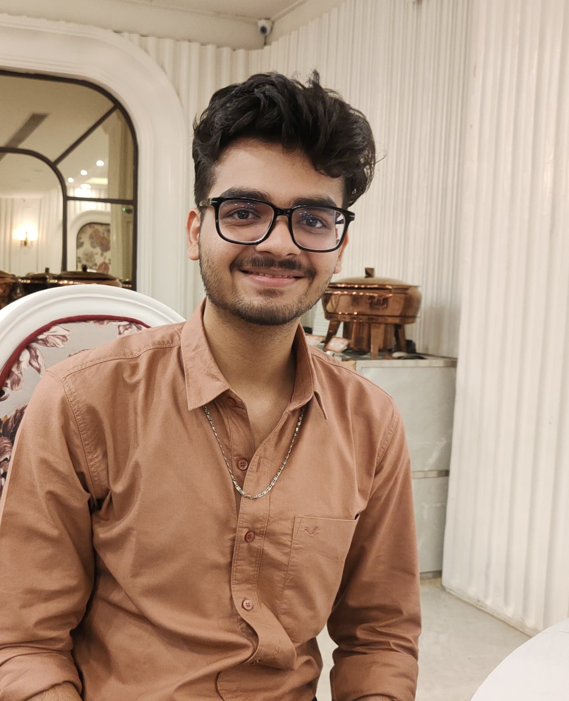 Neil Aggrawal