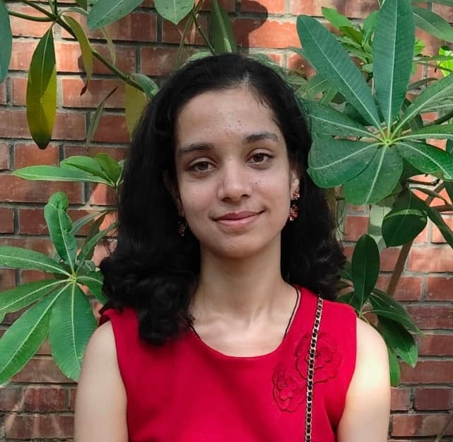 Vanshika Goyal