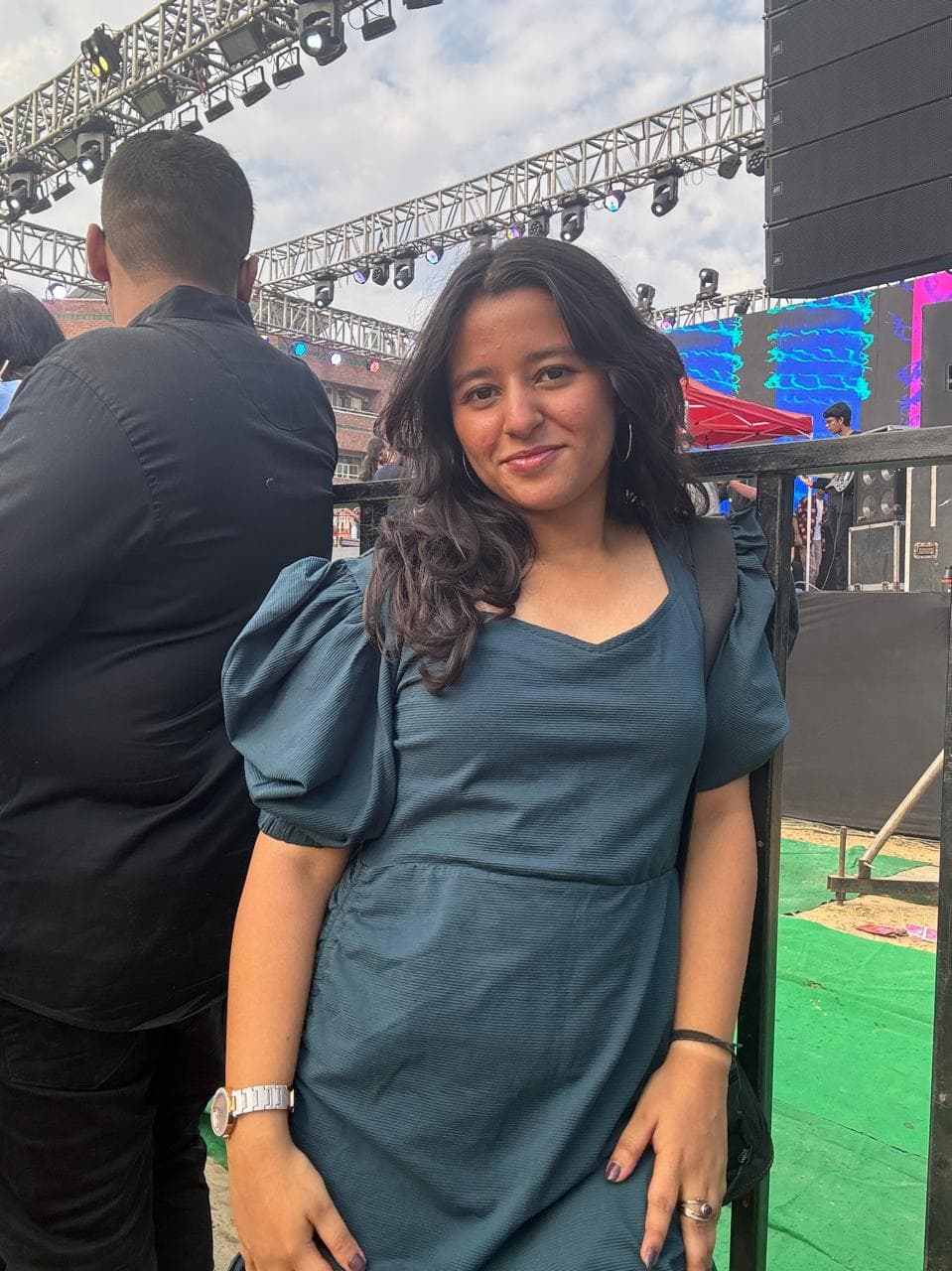 Vedika Rawat