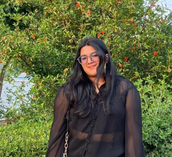 Gunika Anand