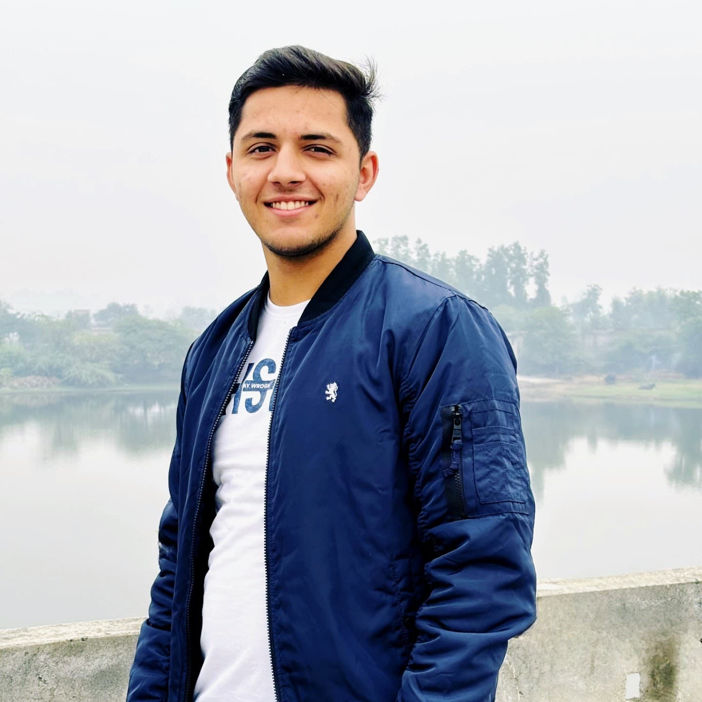Shubham Khatri
