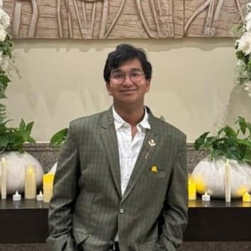 Tanmay Agarwal